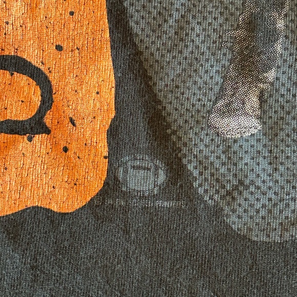 Vintage 90’s ss cleveland browns shirt - Picture 2 of 6